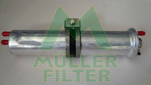 Muller filter FB535 Фільтр палива FB535: Купити в Україні - Добра ціна на EXIST.UA!