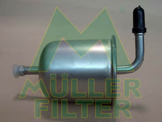 Muller filter FB538 Фільтр палива FB538: Купити в Україні - Добра ціна на EXIST.UA!