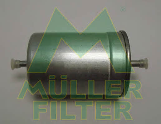 Muller filter FB831 Фільтр палива FB831: Купити в Україні - Добра ціна на EXIST.UA!