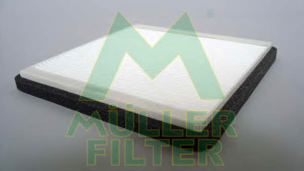 Muller filter FC001 Фільтр салону FC001: Купити в Україні - Добра ціна на EXIST.UA!