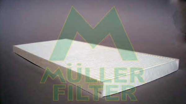 Muller filter FC101 Фільтр салону FC101: Приваблива ціна - Купити в Україні на EXIST.UA!