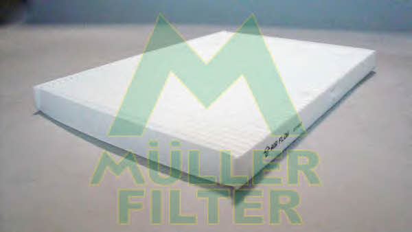 Muller filter FC103R Фільтр салону FC103R: Купити в Україні - Добра ціна на EXIST.UA!