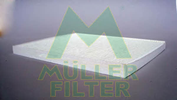 Muller filter FC104 Фільтр салону FC104: Купити в Україні - Добра ціна на EXIST.UA!