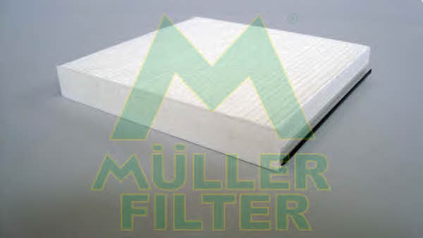 Muller filter FC105 Фільтр салону FC105: Купити в Україні - Добра ціна на EXIST.UA!