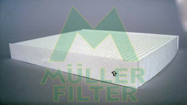 Muller filter FC110 Фільтр салону FC110: Приваблива ціна - Купити в Україні на EXIST.UA!