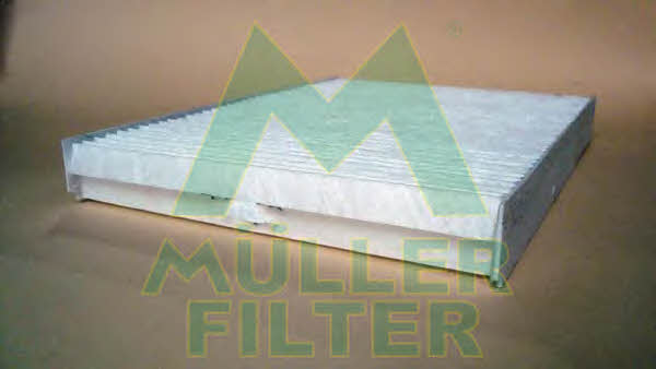 Muller filter FC112 Фільтр салону FC112: Купити в Україні - Добра ціна на EXIST.UA!