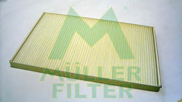 Muller filter FC113 Фільтр салону FC113: Приваблива ціна - Купити в Україні на EXIST.UA!