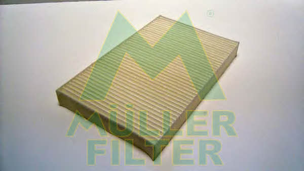 Muller filter FC114 Фільтр салону FC114: Купити в Україні - Добра ціна на EXIST.UA!