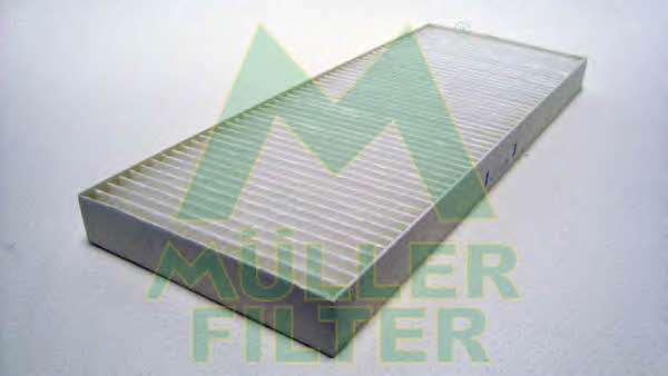 Muller filter FC116 Фільтр салону FC116: Купити в Україні - Добра ціна на EXIST.UA!