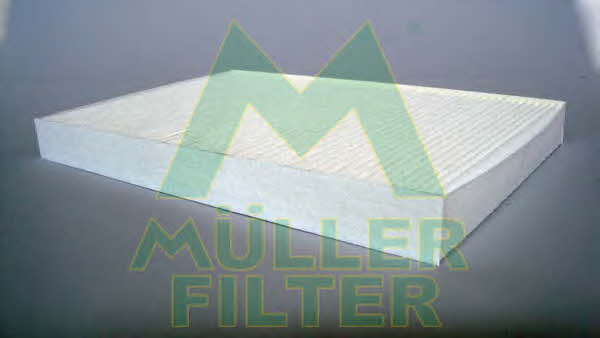 Muller filter FC117 Фільтр салону FC117: Приваблива ціна - Купити в Україні на EXIST.UA!