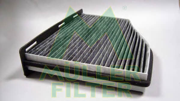 Muller filter FC118 Фільтр салону FC118: Купити в Україні - Добра ціна на EXIST.UA!