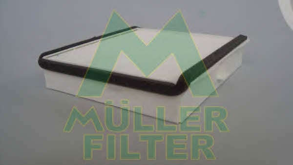 Muller filter FC119 Фільтр салону FC119: Купити в Україні - Добра ціна на EXIST.UA!