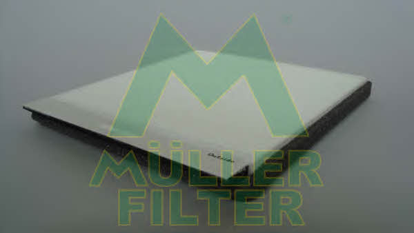 Muller filter FC120 Фільтр салону FC120: Купити в Україні - Добра ціна на EXIST.UA!