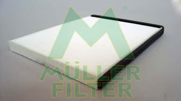Muller filter FC121 Фільтр салону FC121: Купити в Україні - Добра ціна на EXIST.UA!