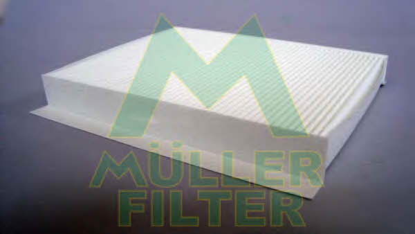 Muller filter FC122 Фільтр салону FC122: Купити в Україні - Добра ціна на EXIST.UA!