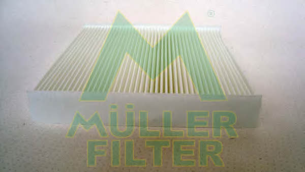 Muller filter FC123 Фільтр салону FC123: Купити в Україні - Добра ціна на EXIST.UA!