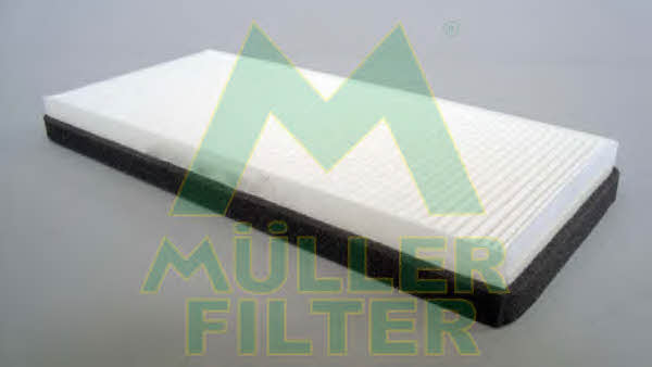 Muller filter FC124 Фільтр салону FC124: Купити в Україні - Добра ціна на EXIST.UA!