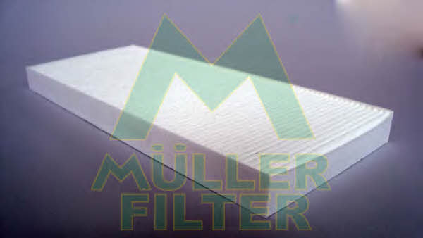 Muller filter FC126 Фільтр салону FC126: Купити в Україні - Добра ціна на EXIST.UA!