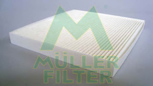 Muller filter FC129 Фільтр салону FC129: Приваблива ціна - Купити в Україні на EXIST.UA!