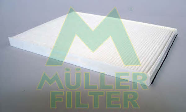 Muller filter FC130 Фільтр салону FC130: Купити в Україні - Добра ціна на EXIST.UA!