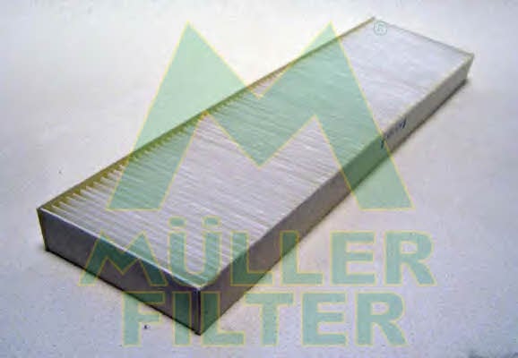 Muller filter FC131 Фільтр салону FC131: Купити в Україні - Добра ціна на EXIST.UA!