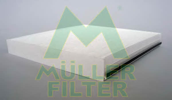 Muller filter FC132 Фільтр салону FC132: Купити в Україні - Добра ціна на EXIST.UA!
