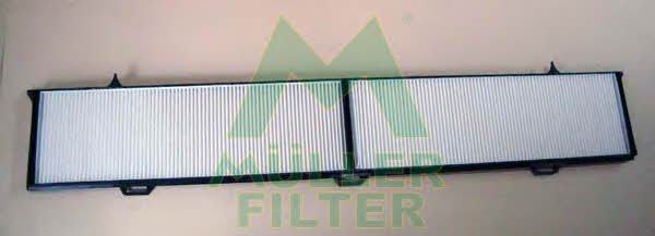 Muller filter FC133 Фільтр салону FC133: Купити в Україні - Добра ціна на EXIST.UA!