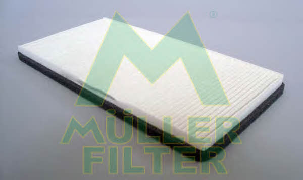 Muller filter FC135 Фільтр салону FC135: Приваблива ціна - Купити в Україні на EXIST.UA!