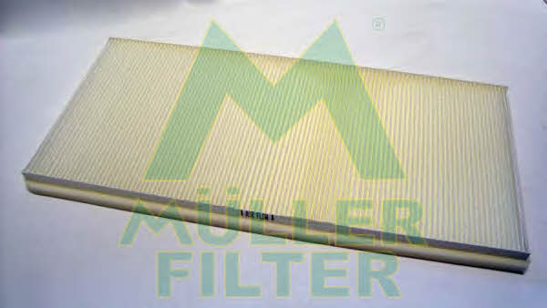 Muller filter FC136 Фільтр салону FC136: Купити в Україні - Добра ціна на EXIST.UA!