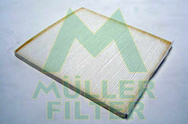 Muller filter FC139 Фільтр салону FC139: Купити в Україні - Добра ціна на EXIST.UA!