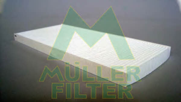 Muller filter FC140 Фільтр салону FC140: Купити в Україні - Добра ціна на EXIST.UA!