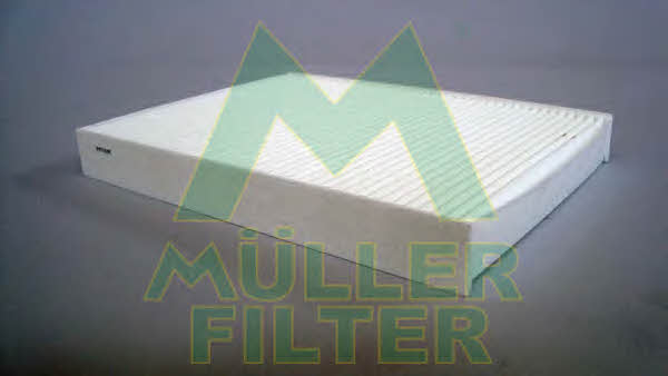 Muller filter FC141 Фільтр салону FC141: Купити в Україні - Добра ціна на EXIST.UA!