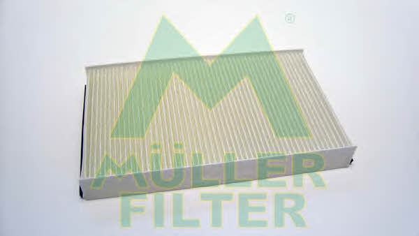 Muller filter FC142 Фільтр салону FC142: Купити в Україні - Добра ціна на EXIST.UA!