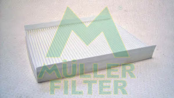 Muller filter FC144 Фільтр салону FC144: Приваблива ціна - Купити в Україні на EXIST.UA!