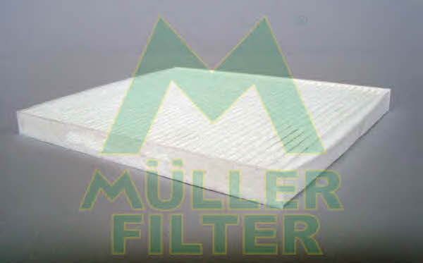 Muller filter FC147 Фільтр салону FC147: Купити в Україні - Добра ціна на EXIST.UA!
