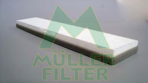 Muller filter FC150 Фільтр салону FC150: Купити в Україні - Добра ціна на EXIST.UA!
