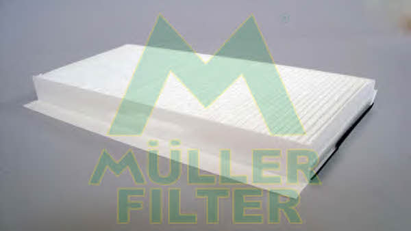 Muller filter FC151 Фільтр салону FC151: Купити в Україні - Добра ціна на EXIST.UA!