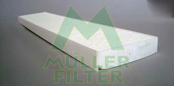 Muller filter FC153 Фільтр салону FC153: Купити в Україні - Добра ціна на EXIST.UA!