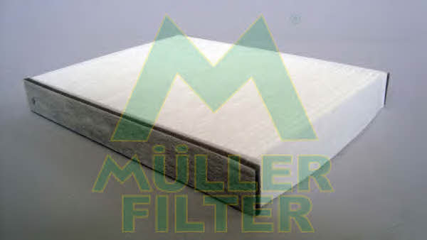 Muller filter FC155 Фільтр салону FC155: Купити в Україні - Добра ціна на EXIST.UA!