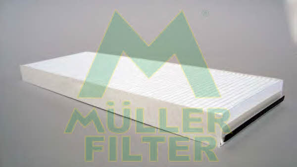 Muller filter FC158 Фільтр салону FC158: Купити в Україні - Добра ціна на EXIST.UA!