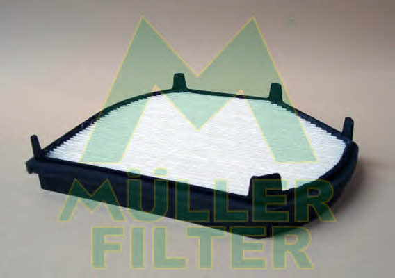 Muller filter FC159 Фільтр салону FC159: Купити в Україні - Добра ціна на EXIST.UA!