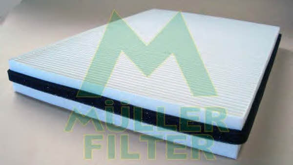 Muller filter FC160 Фільтр салону FC160: Купити в Україні - Добра ціна на EXIST.UA!