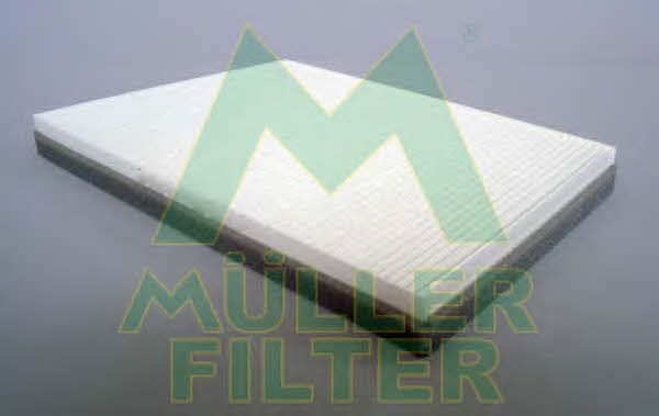 Muller filter FC161 Фільтр салону FC161: Купити в Україні - Добра ціна на EXIST.UA!