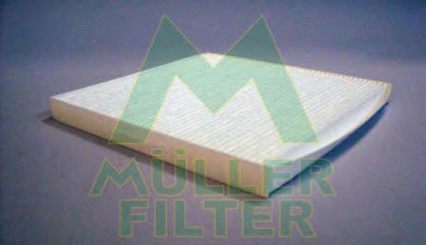 Muller filter FC369 Фільтр салону FC369: Приваблива ціна - Купити в Україні на EXIST.UA!