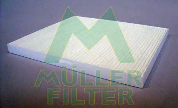 Muller filter FC370 Фільтр салону FC370: Купити в Україні - Добра ціна на EXIST.UA!