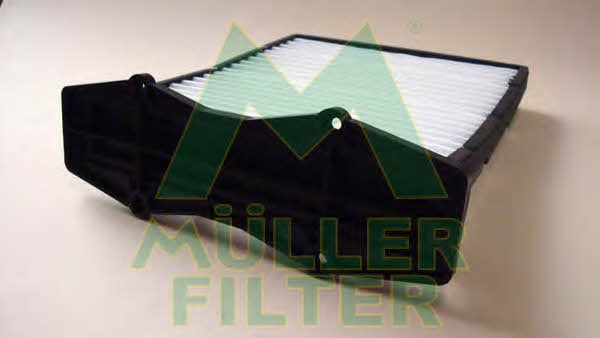 Muller filter FC375 Фільтр салону FC375: Купити в Україні - Добра ціна на EXIST.UA!