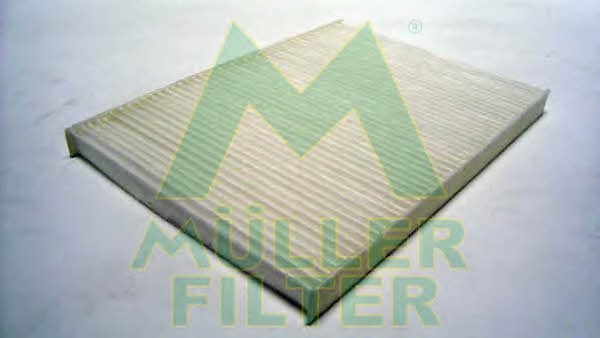 Muller filter FC378 Фільтр салону FC378: Купити в Україні - Добра ціна на EXIST.UA!