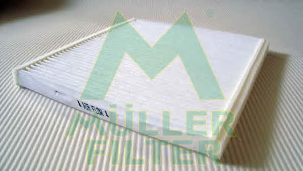 Muller filter FC381 Фільтр салону FC381: Приваблива ціна - Купити в Україні на EXIST.UA!