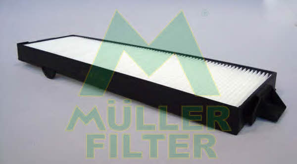 Muller filter FC382 Фільтр салону FC382: Купити в Україні - Добра ціна на EXIST.UA!