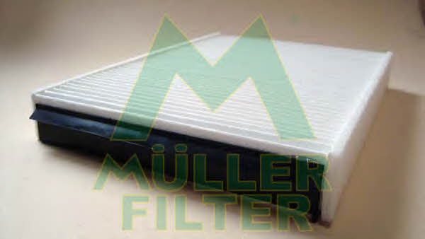 Muller filter FC386 Фільтр салону FC386: Купити в Україні - Добра ціна на EXIST.UA!